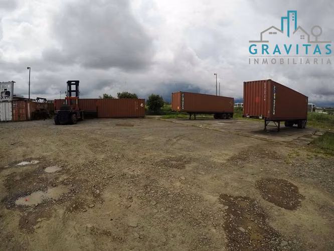 Lote en venta en Bélen, Heredia | Uso industrial ID 1861