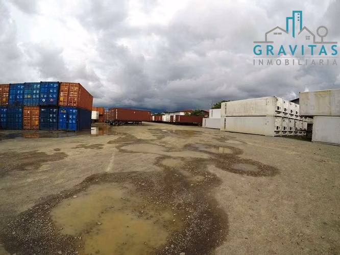 Lote en venta en Bélen, Heredia | Uso industrial ID 1861