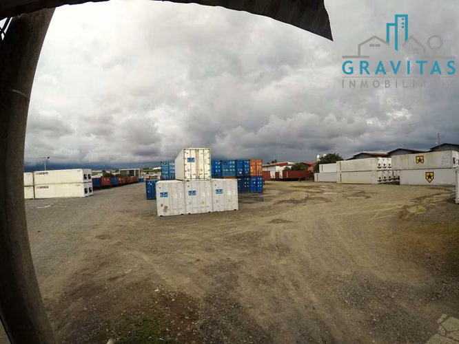 Lote en venta en Bélen, Heredia | Uso industrial ID 1861