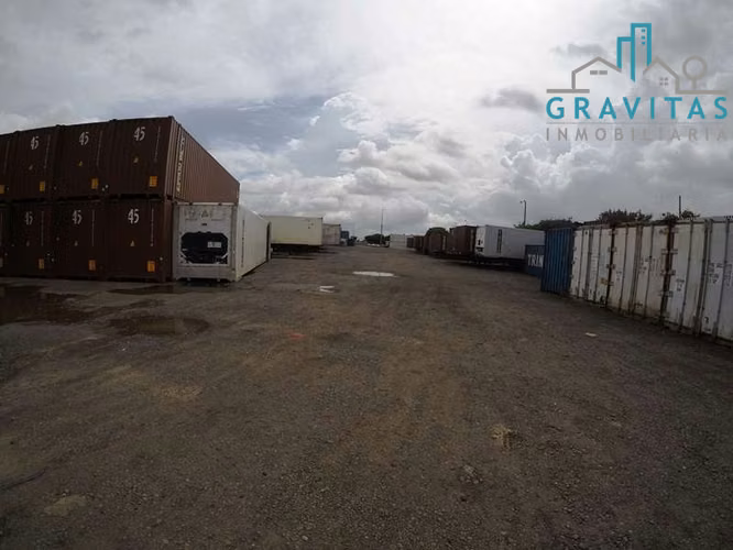 Lote en venta en Bélen, Heredia | Uso industrial ID 1861