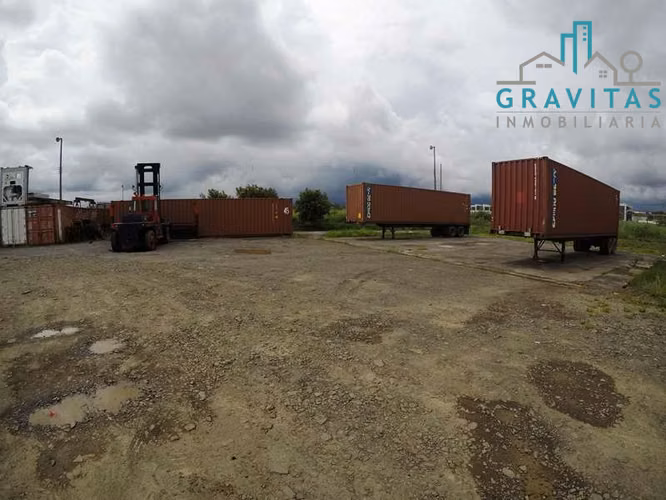 Lote en venta en Bélen, Heredia | Uso industrial ID 1861