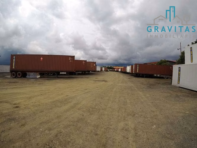 Lote en venta en Bélen, Heredia | Uso industrial ID 1861