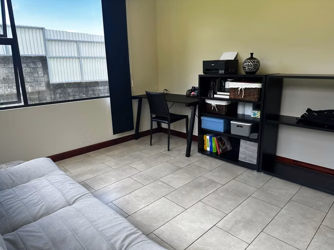 VENDO CASA EN BARVA-HEREDIA.