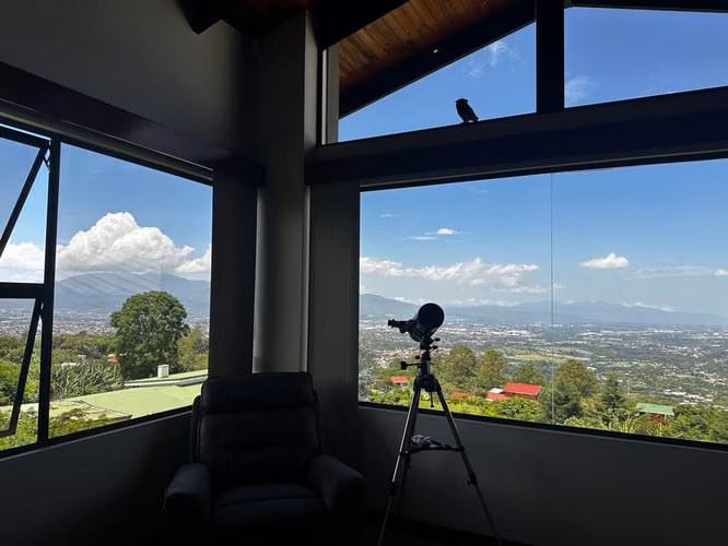 VENDO CASA EN BARVA-HEREDIA.