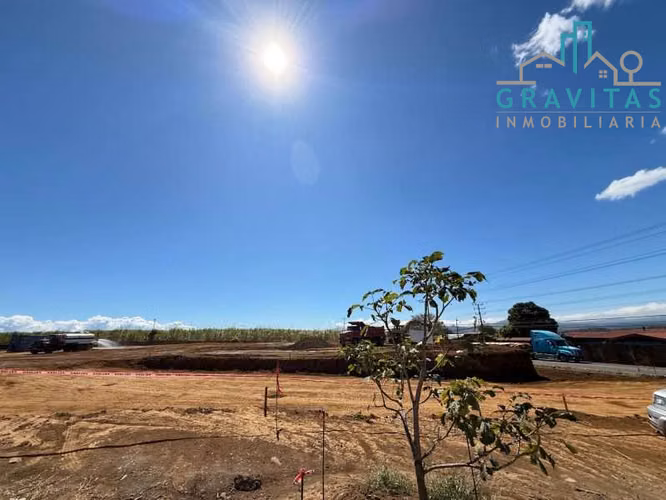 Venta de terreno en Grecia, desarrollo Comercial 8000m2 ID 1918