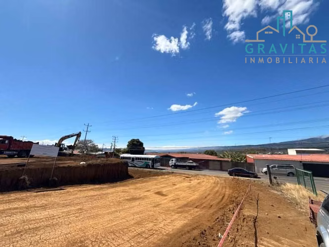 Venta de terreno en Grecia, desarrollo Comercial 8000m2 ID 1918