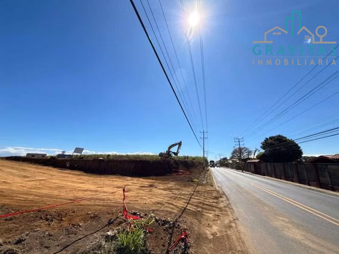 Venta de terreno en Grecia, desarrollo Comercial 8000m2 ID 1918