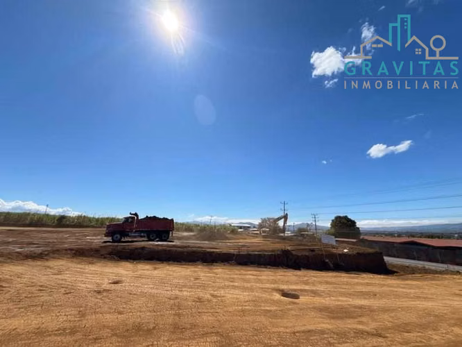 Venta de terreno en Grecia, desarrollo Comercial 8000m2 ID 1918
