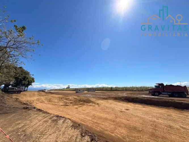Venta de terreno en Grecia, desarrollo Comercial 8000m2 ID 1918