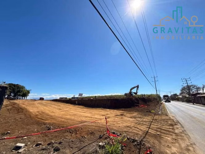 Venta de terreno en Grecia, desarrollo Comercial 8000m2 ID 1918