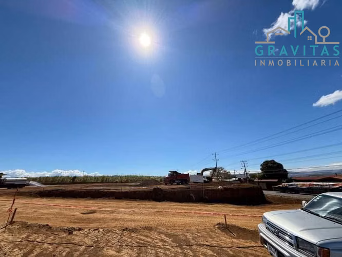 Venta de terreno en Grecia, desarrollo Comercial 8000m2 ID 1918