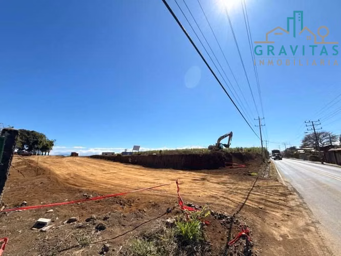 Venta de terreno en Grecia, desarrollo Comercial 8000m2 ID 1918