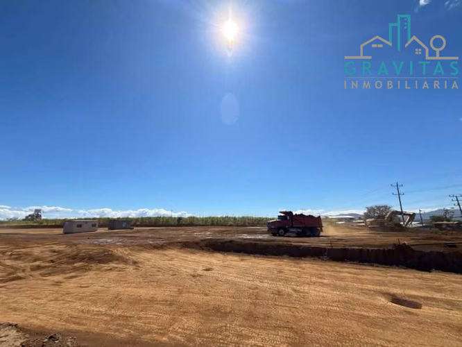 Venta de terreno en Grecia, desarrollo Comercial 8000m2 ID 1918