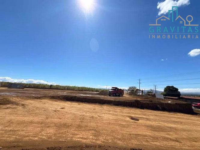 Venta de terreno en Grecia, desarrollo Comercial 8000m2 ID 1918