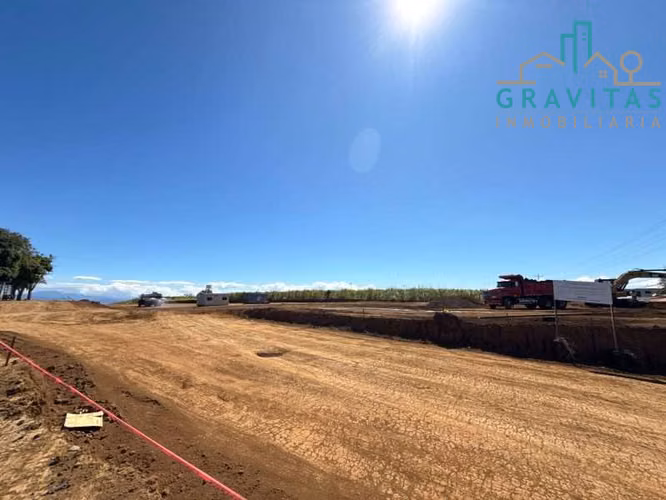 Venta de terreno en Grecia, desarrollo Comercial 8000m2 ID 1918