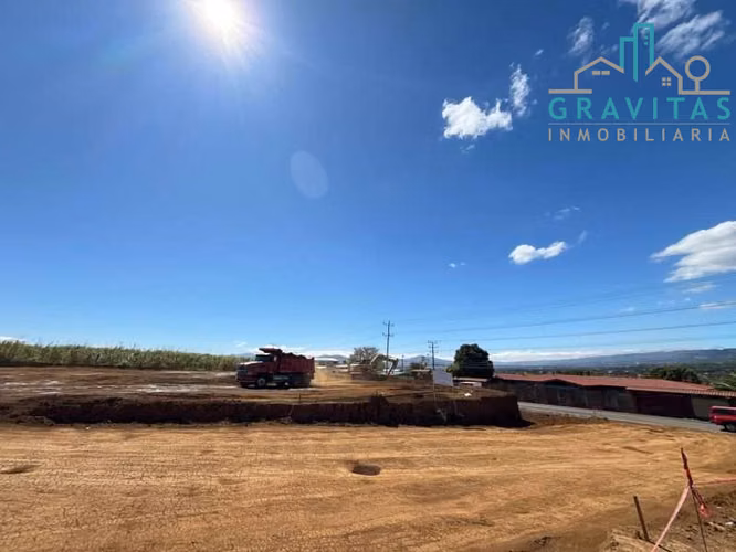 Venta de terreno en Grecia, desarrollo Comercial 8000m2 ID 1918