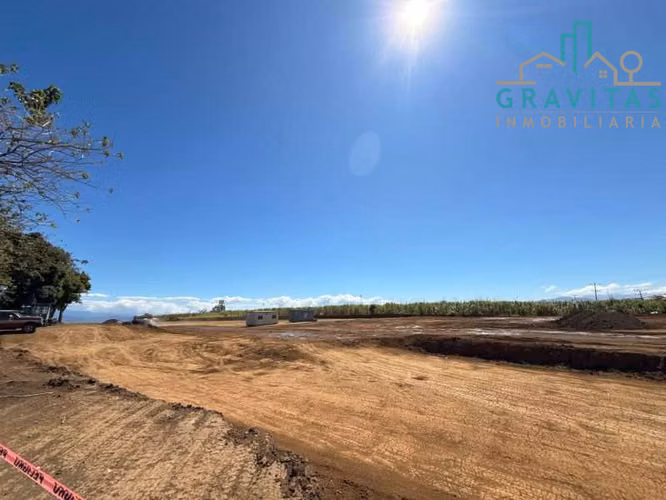 Venta de terreno en Grecia, desarrollo Comercial 8000m2 ID 1918
