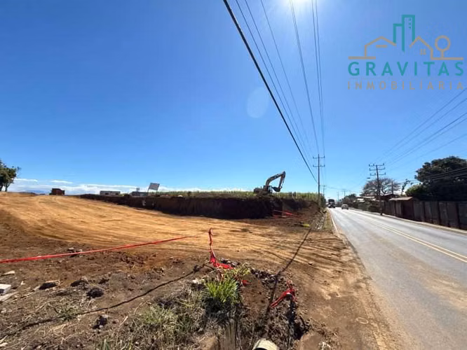 Venta de terreno en Grecia, desarrollo Comercial 8000m2 ID 1918