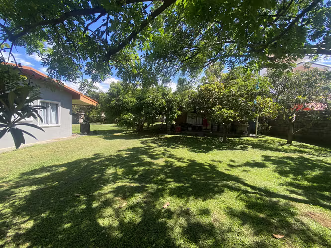 PROPIEDAD COMERCIAL EN SAN JOAQUIN