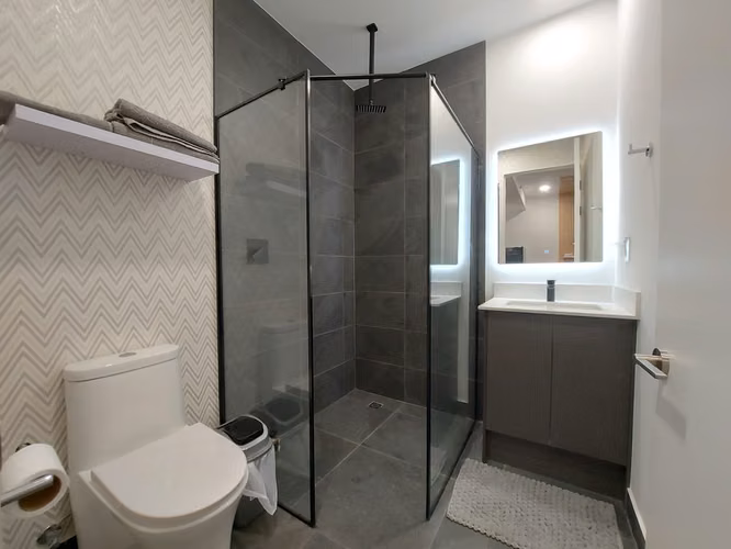 Venta de apartamento amueblado en Barrio Escalante - Imagen 11