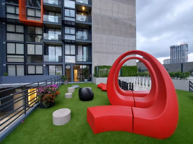 Venta de apartamento amueblado en Barrio Escalante - Imagen 14