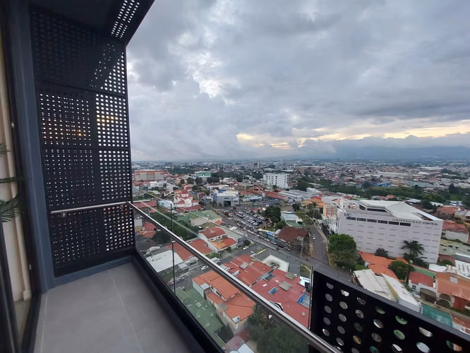 Venta de apartamento amueblado en Barrio Escalante - Imagen 12