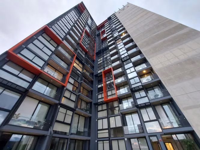 Venta de apartamento amueblado en Barrio Escalante - Imagen 15