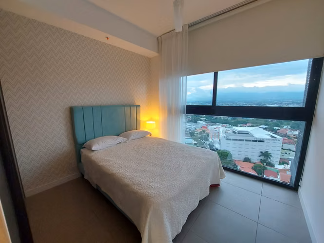 Venta de apartamento amueblado en Barrio Escalante - Imagen 10