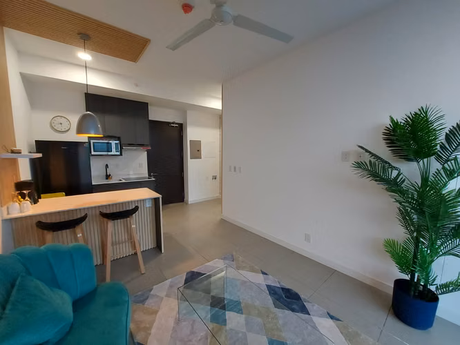 Venta de apartamento amueblado en Barrio Escalante - Imagen 5