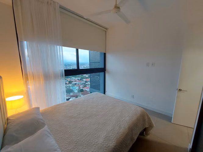 Venta de apartamento amueblado en Barrio Escalante - Imagen 9