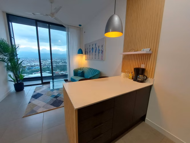 Venta de apartamento amueblado en Barrio Escalante - Imagen 6