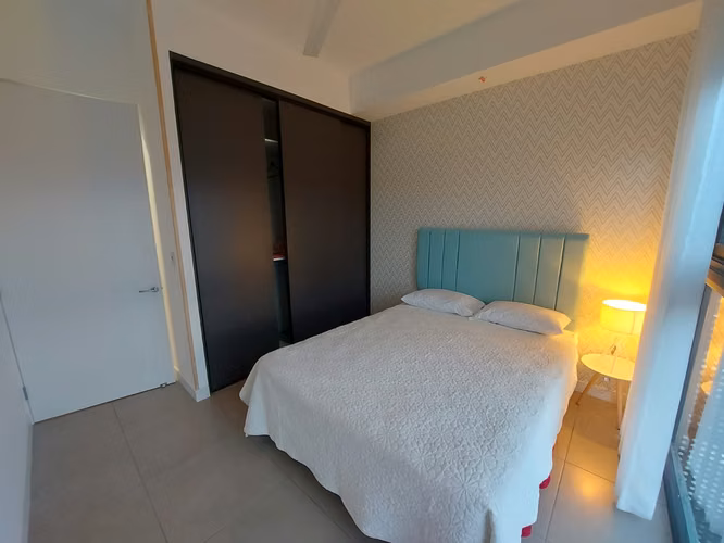 Venta de apartamento amueblado en Barrio Escalante - Imagen 8