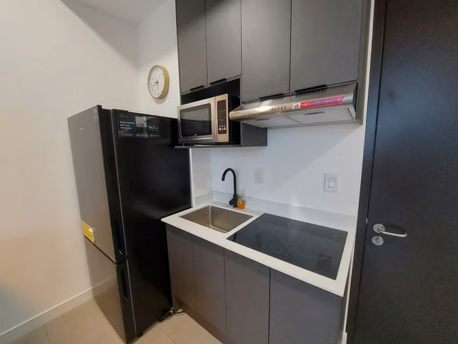 Venta de apartamento amueblado en Barrio Escalante - Imagen 7