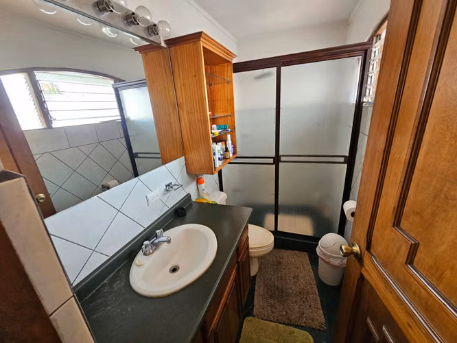 ROHRMOSER. COMODA Y ESPACIOSA CASA EN CONDOMINIO CON EXCELENTE UBICACION - Imagen 20