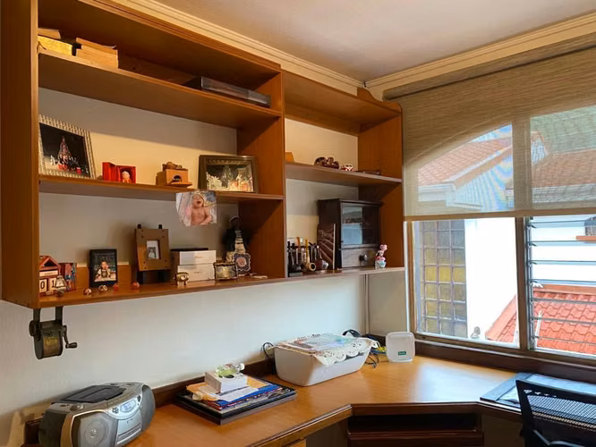 ROHRMOSER. COMODA Y ESPACIOSA CASA EN CONDOMINIO CON EXCELENTE UBICACION - Imagen 17