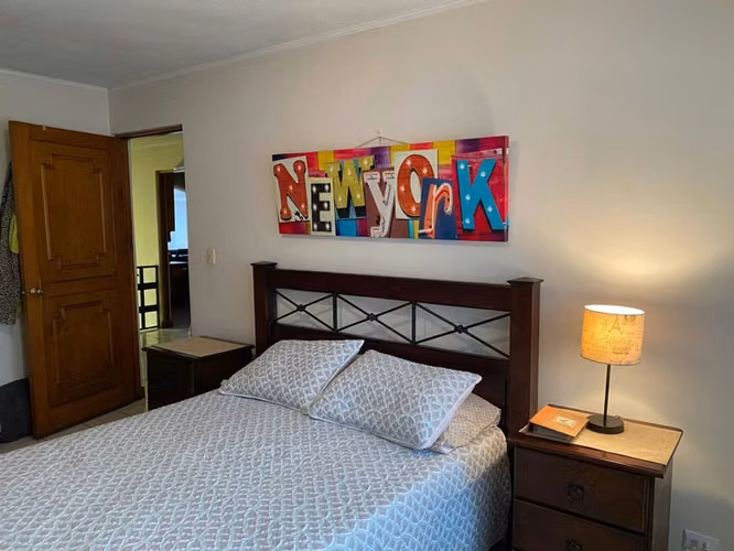 ROHRMOSER. COMODA Y ESPACIOSA CASA EN CONDOMINIO CON EXCELENTE UBICACION - Imagen 16
