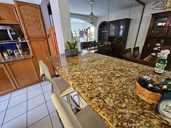 ROHRMOSER. COMODA Y ESPACIOSA CASA EN CONDOMINIO CON EXCELENTE UBICACION - Imagen 8