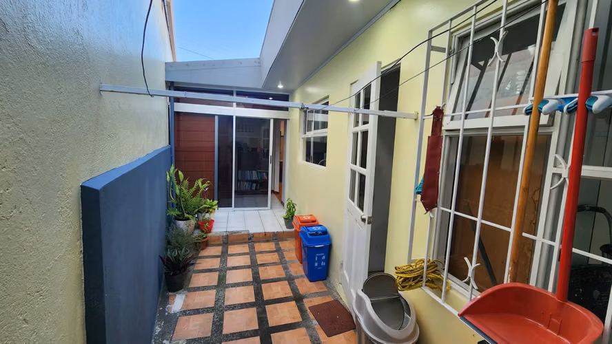 Casa en venta en San Vicente de Moravia - Imagen 10