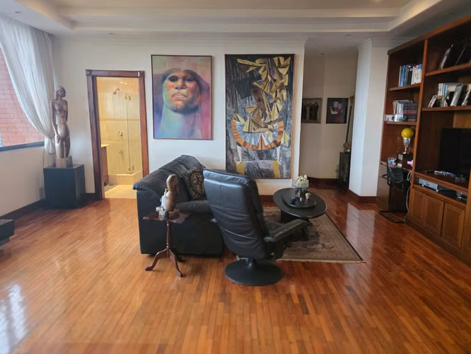 Amplio Apartamento con Vista Panorámica en Venta | Gran Horizonte – Escazú