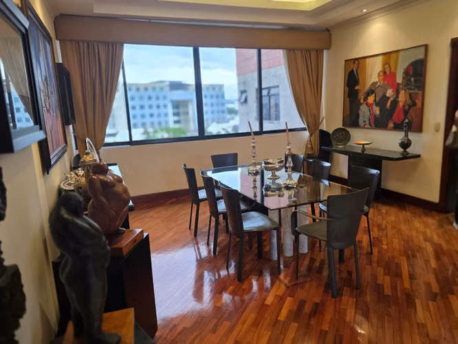 Amplio Apartamento con Vista Panorámica en Venta | Gran Horizonte – Escazú