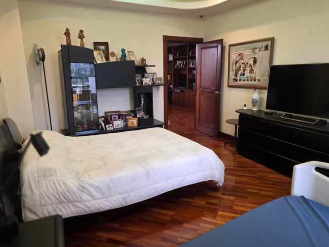 Amplio Apartamento con Vista Panorámica en Venta | Gran Horizonte – Escazú