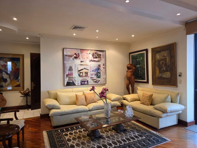Amplio Apartamento con Vista Panorámica en Venta | Gran Horizonte – Escazú