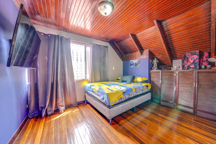 Encantadora Propiedad en Rancho Redondo – Amplios Espacios y Vistas Panorámicas SSD - Imagen 16