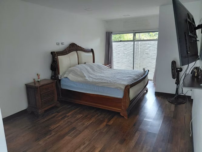 Casa Condominio Los Eliseos, Bello Horizonte de Escazú - MV - Imagen 12