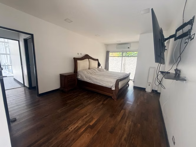 Casa Condominio Los Eliseos, Bello Horizonte de Escazú - MV - Imagen 2