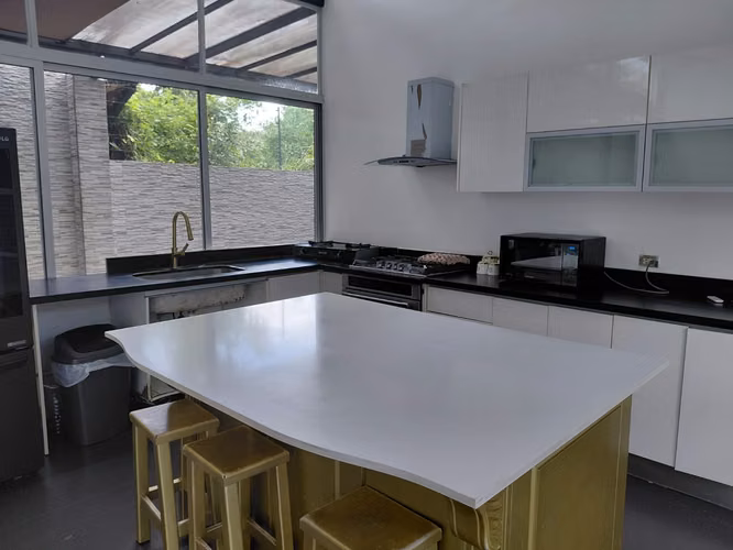 Casa Condominio Los Eliseos, Bello Horizonte de Escazú - MV - Imagen 19