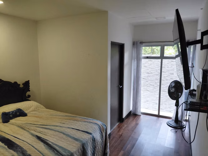 Casa Condominio Los Eliseos, Bello Horizonte de Escazú - MV - Imagen 7