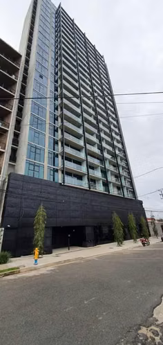 Alquiler  Apartamento  Amueblado en Nunciatura. Cosmopolitan Tower - Imagen 13