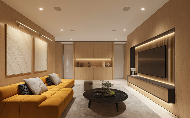 FOR SALE, EXCLUSIVE PRE-SALE LUXURY DEVELOPMENT IN ESCAZÚ - Imagen 14