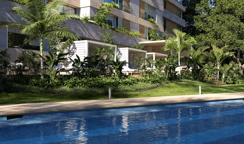 FOR SALE, EXCLUSIVE PRE-SALE LUXURY DEVELOPMENT IN ESCAZÚ - Imagen 10